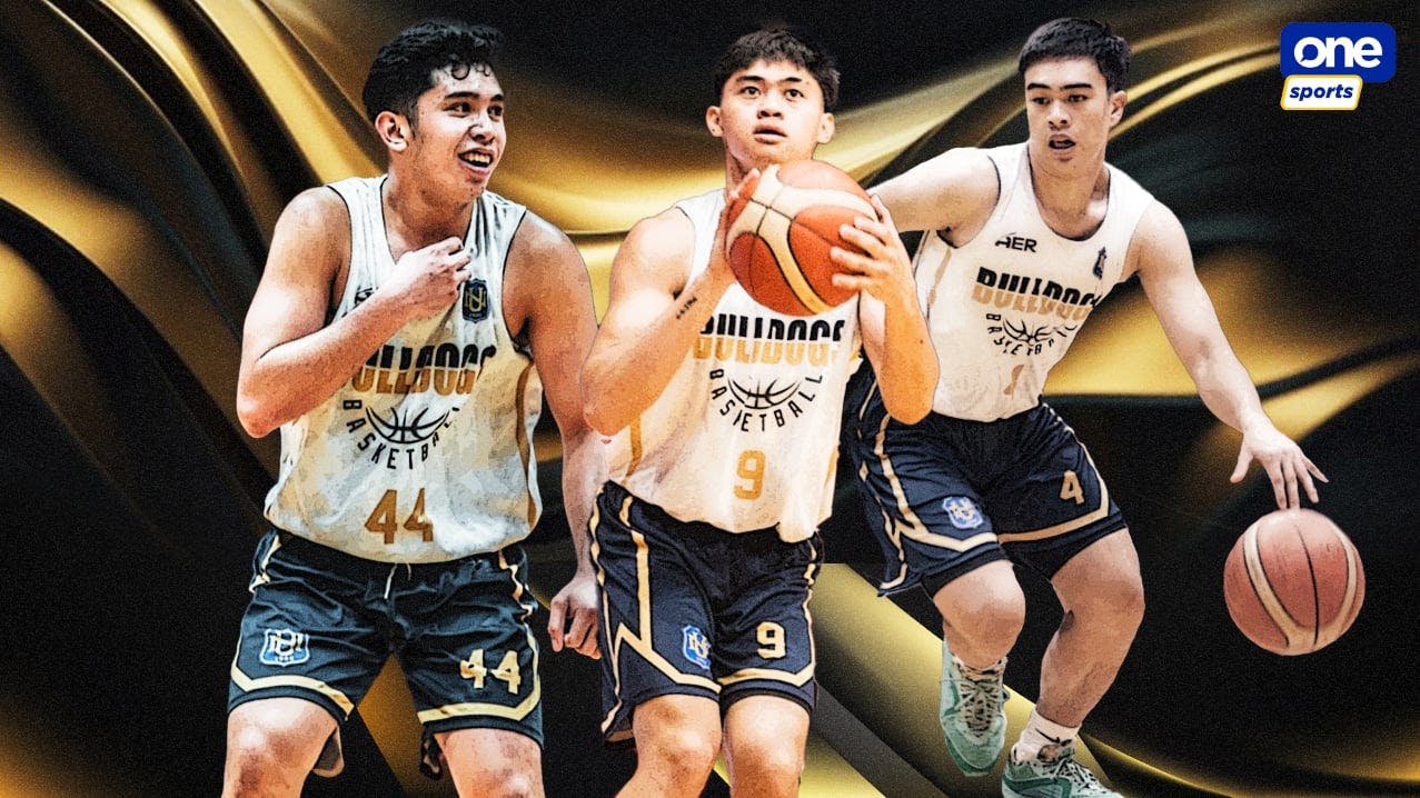 UAAP Season 87 team preview: NU Bulldogs to use Final Four exits as fuel for title run